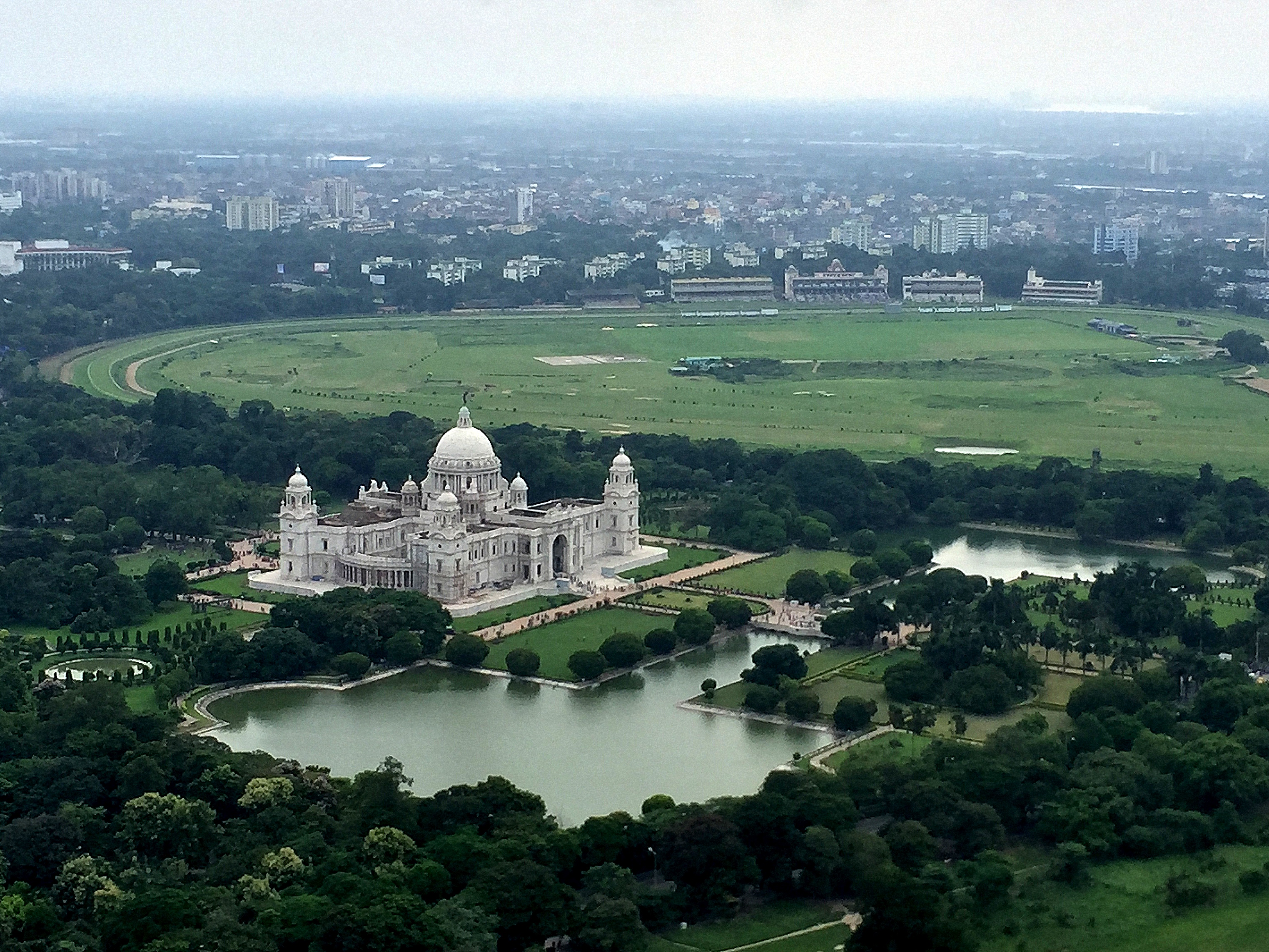 Victoria Memorial - Image 5