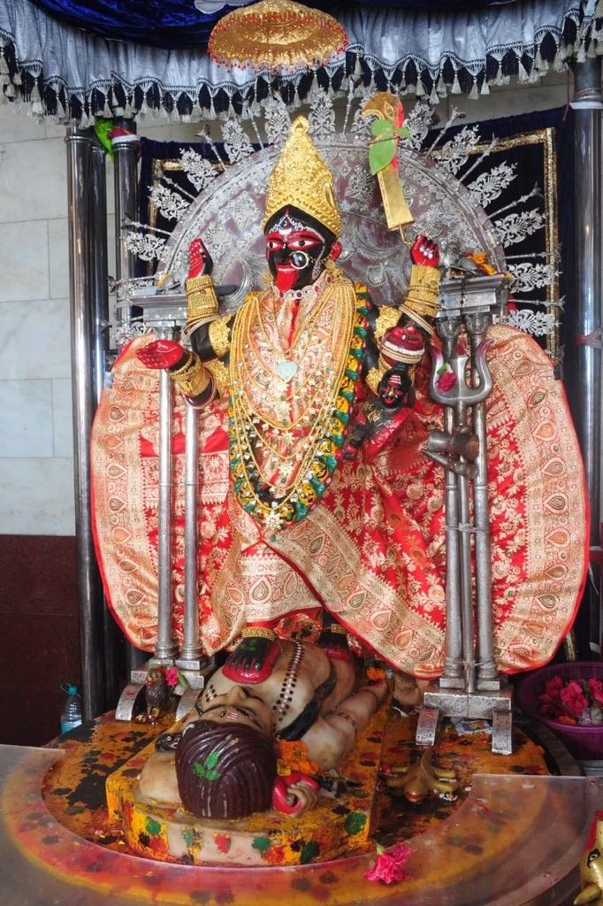 Kalighat Temple - Image 2