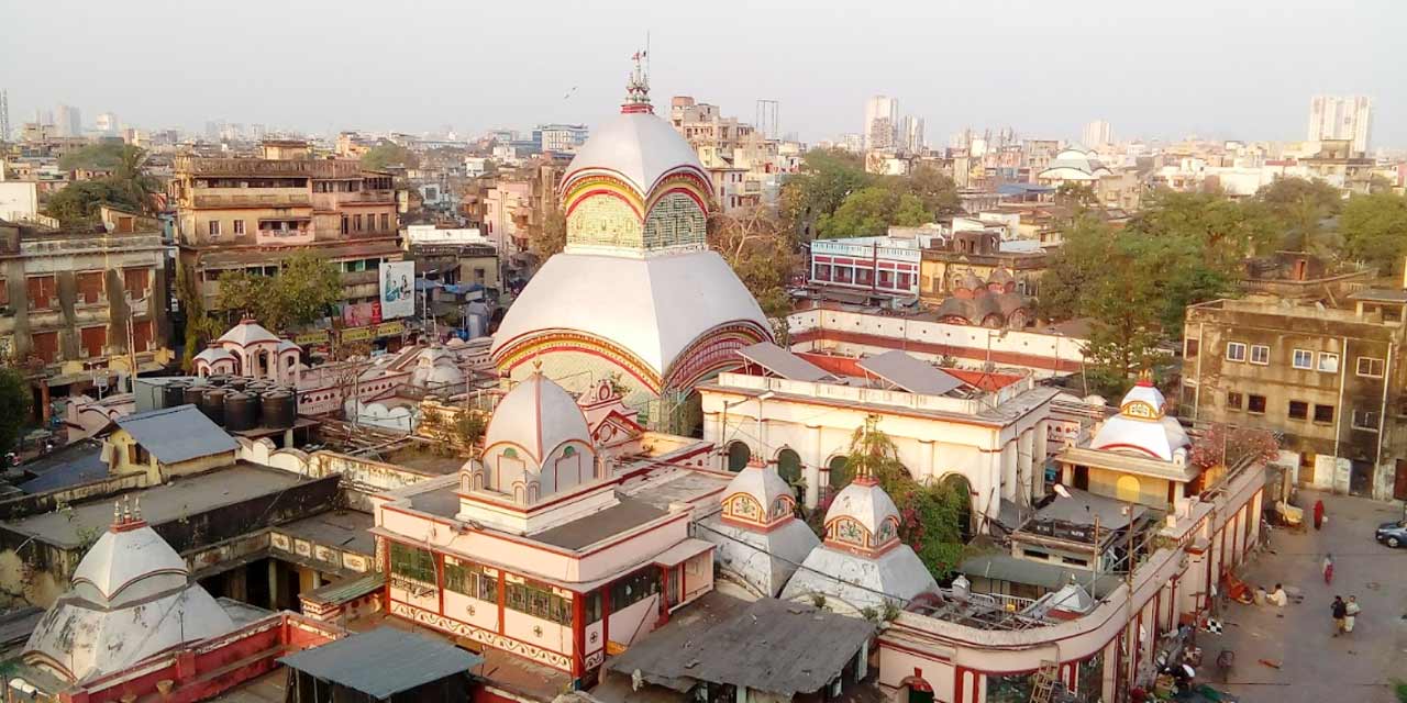Kalighat Temple - Image 3