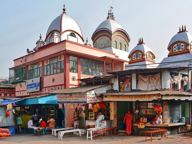Kalighat Temple - Image 4