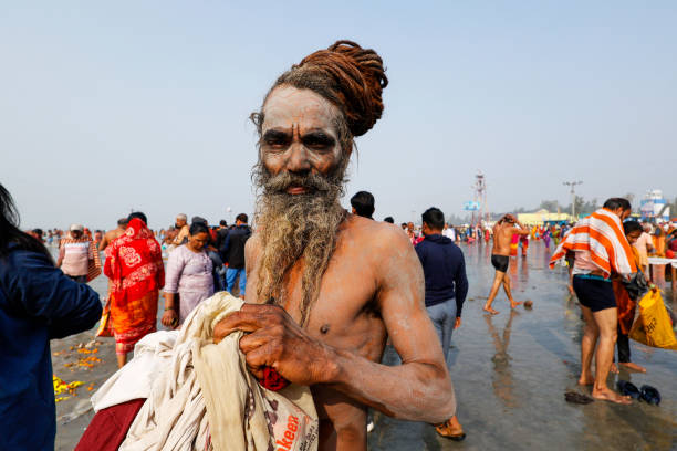 Gangasagar Mela - Image 2