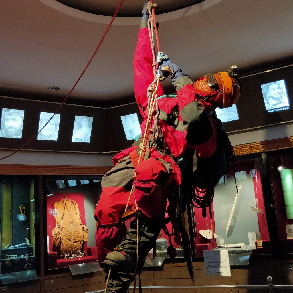 Himalayan Mountaineering Institute