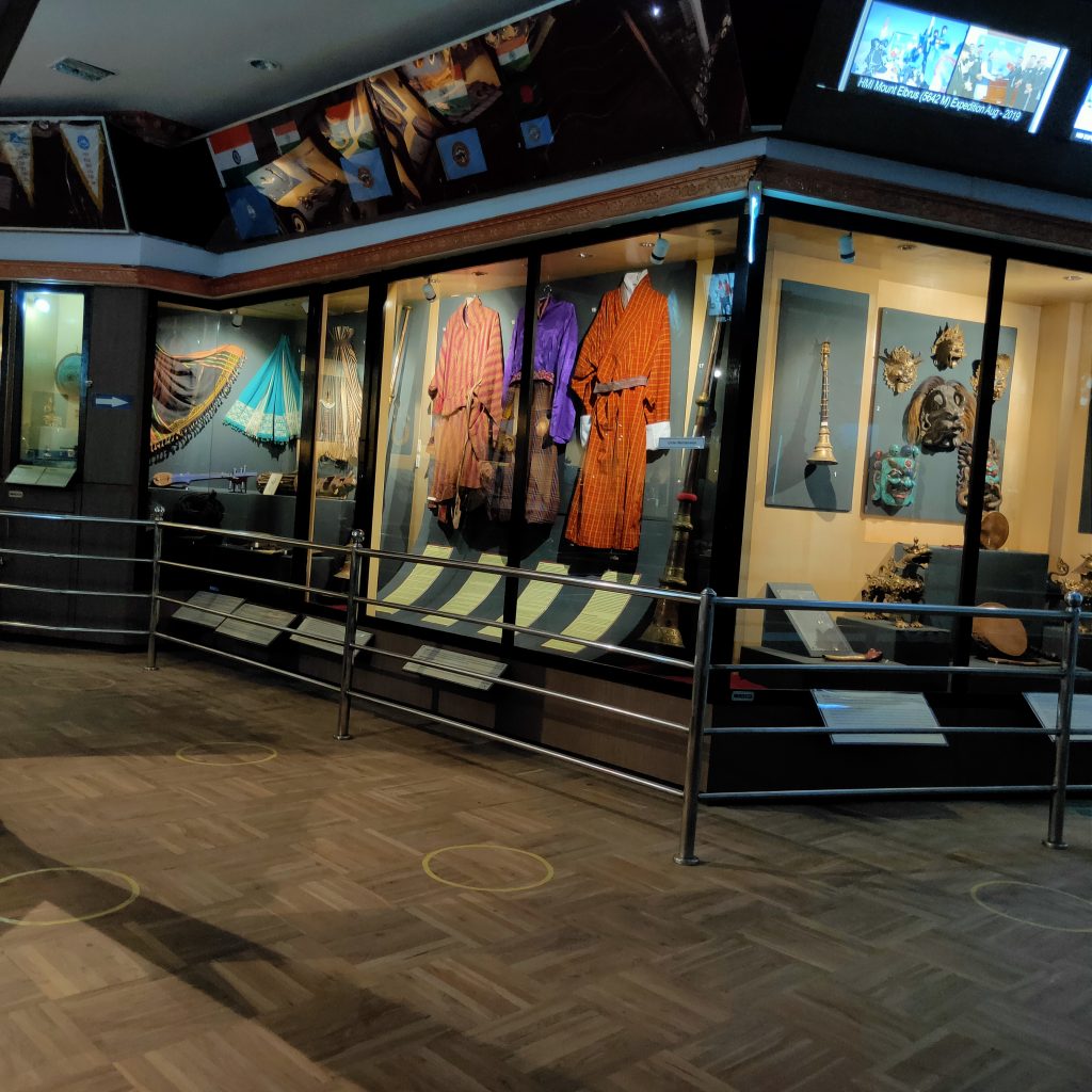 Himalayan Mountaineering Institute - Image 2