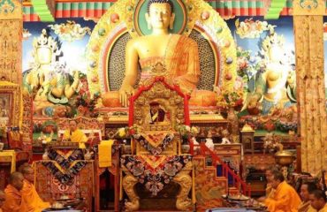 Buddha Jayanti - Image 4