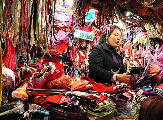 Bhutia Market - Image 2