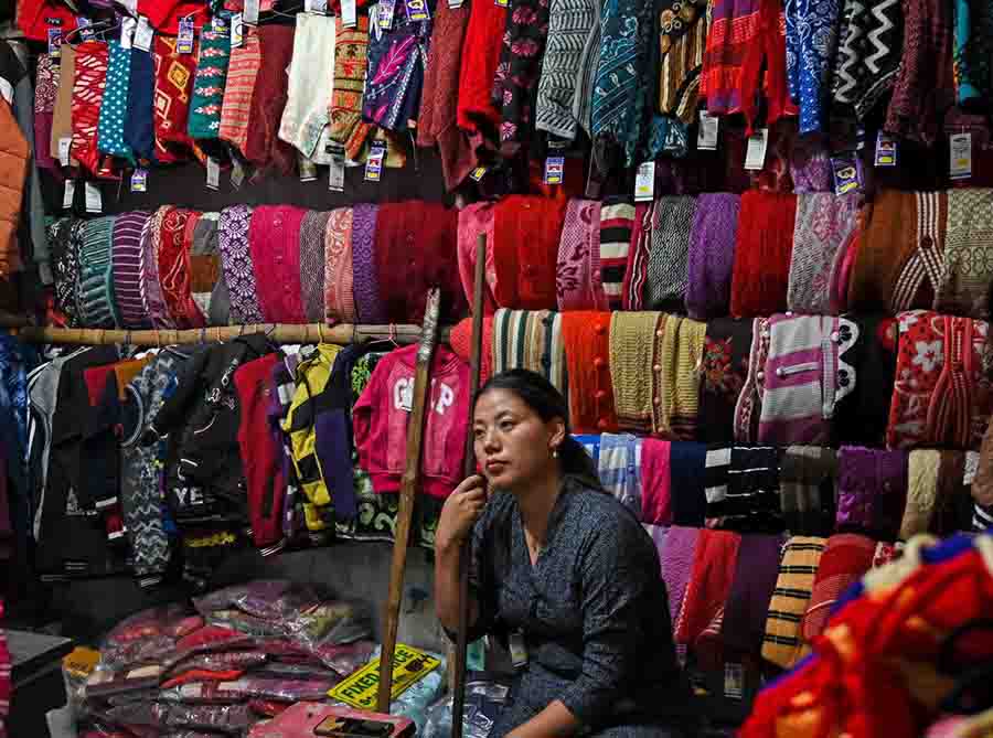 Bhutia Market - Image 3