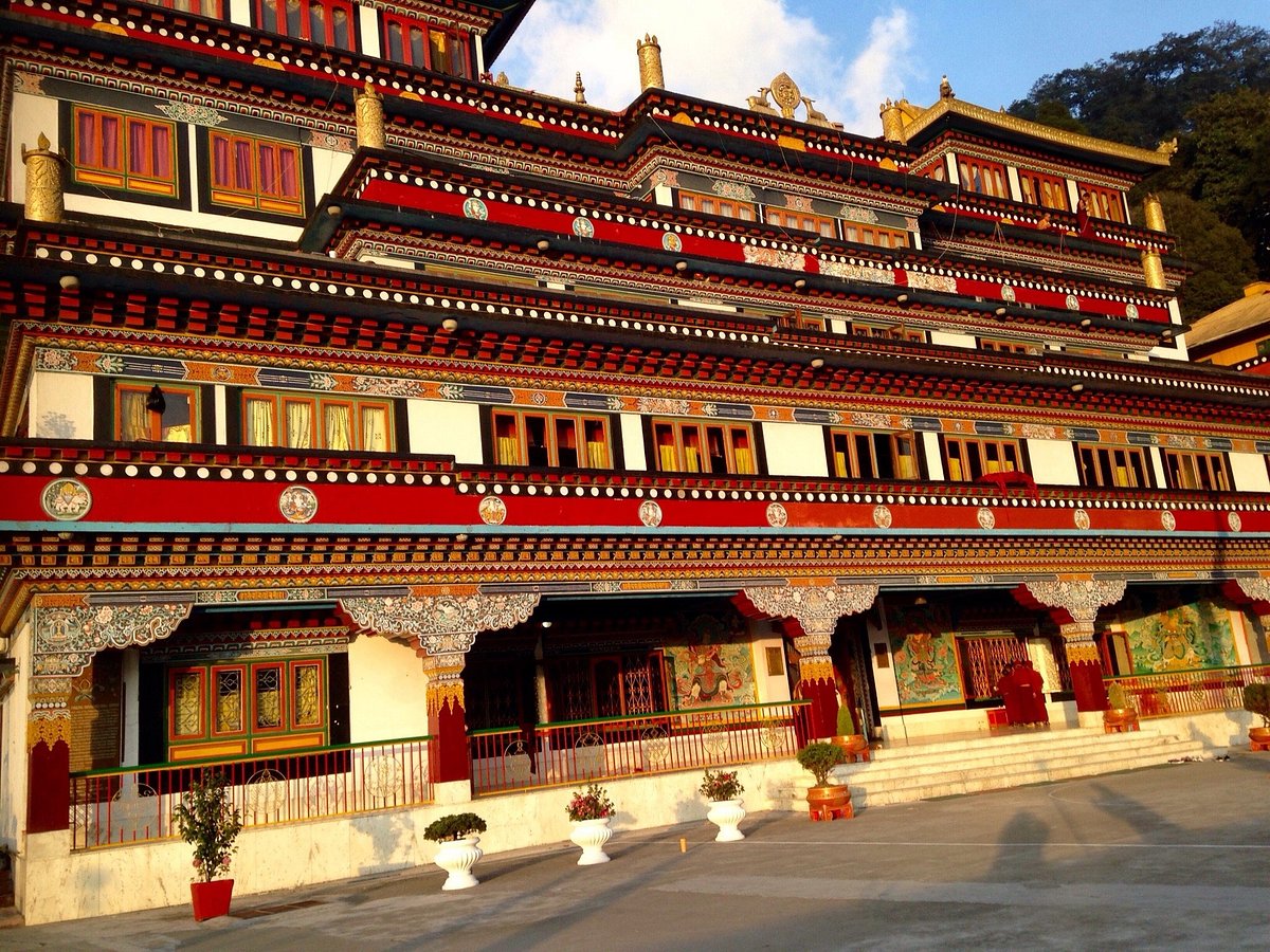 Dali Monastery - Image 2