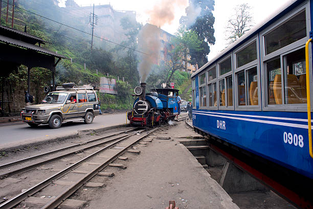 Darjeeling Himalayan Railway