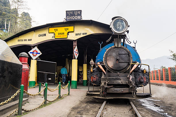 Darjeeling Himalayan Railway - Image 2