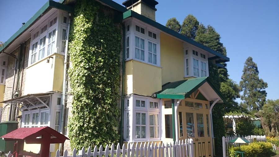 Windamere Hotel