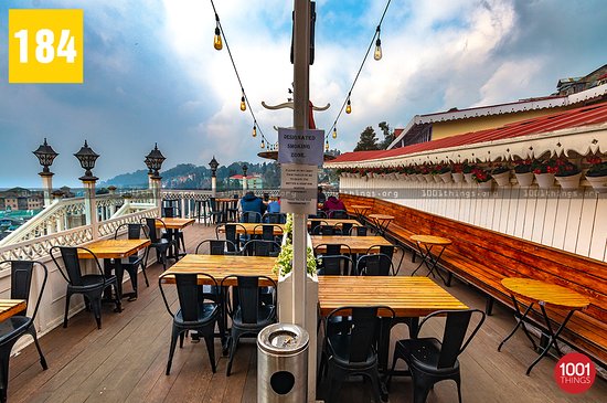 Glenary’s Restaurant & Bakery