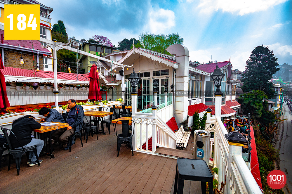 Glenary’s Restaurant & Bakery - Image 3