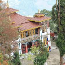 Bhutia Busty Monastery - Image 2