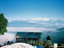 Winter in Darjeeling - Image 2