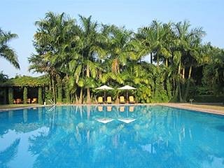 Sinclairs Retreat Dooars