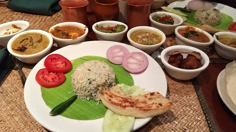 Tamarind Restaurant - Image 2