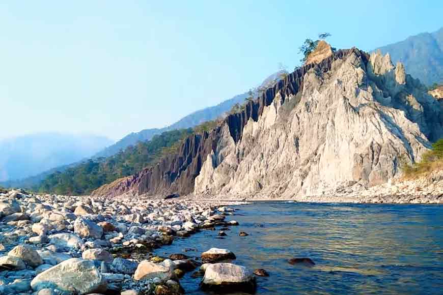 Bhutanghat