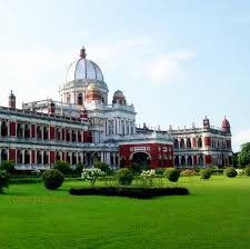 Cooch Behar Rajbari