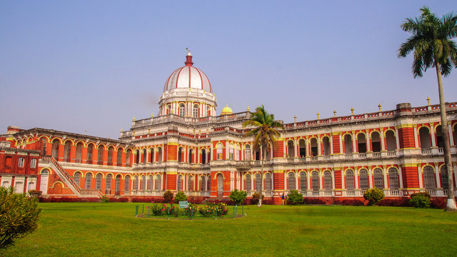 Cooch Behar Rajbari - Image 2