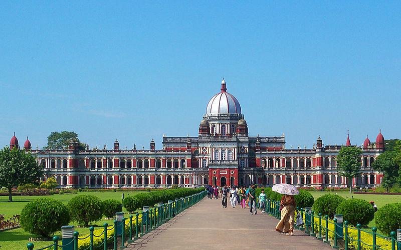 Cooch Behar Rajbari - Image 3
