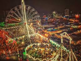 Raas Mela Ground - Image 2