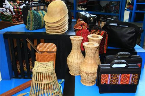 New Cooch Behar Market