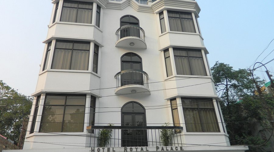 Hotel Royal Palace