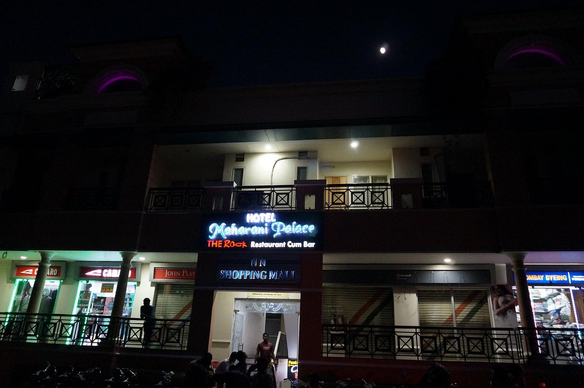 Hotel Maharani - Image 2