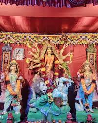 Durga Puja