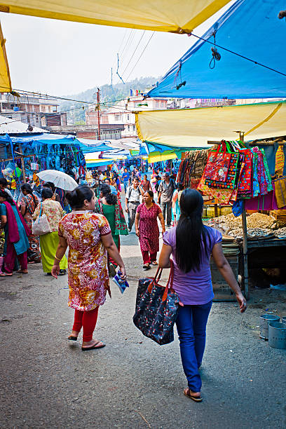 Thongsa Market - Image 2