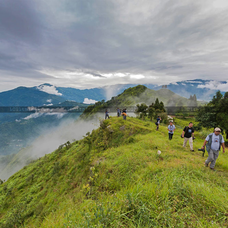 Durpin Dara Viewpoint - Image 3