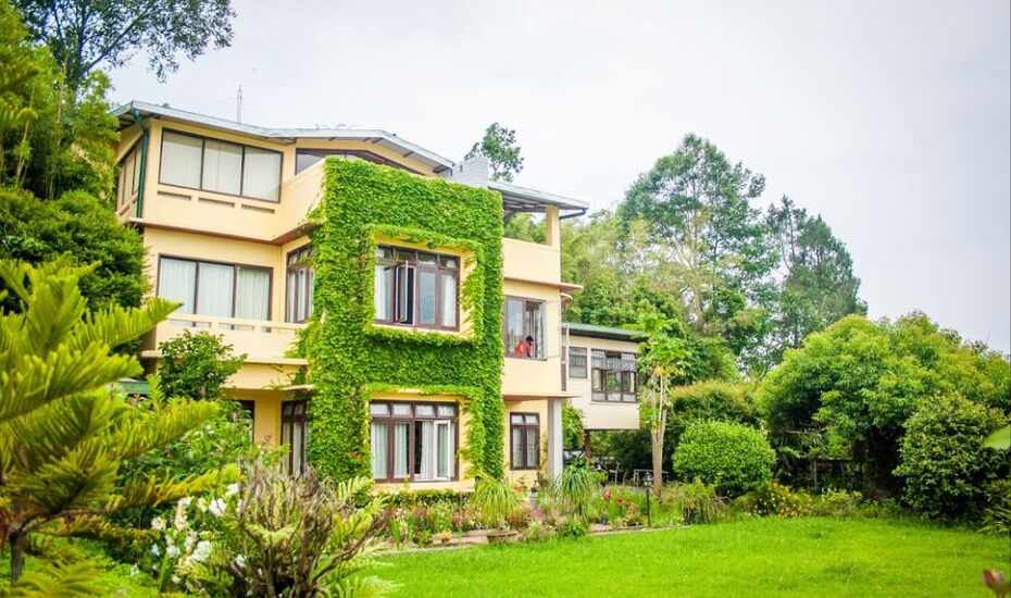 Kalimpong Park Hotel