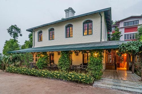 Kalimpong Park Hotel - Image 2