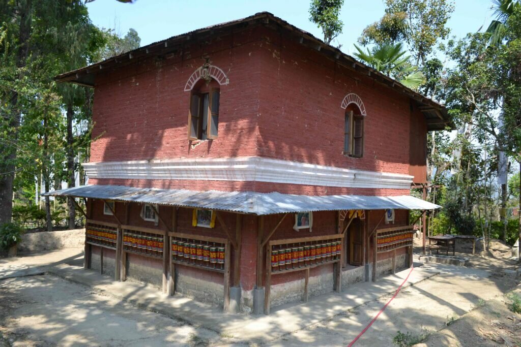 Lepcha Museum