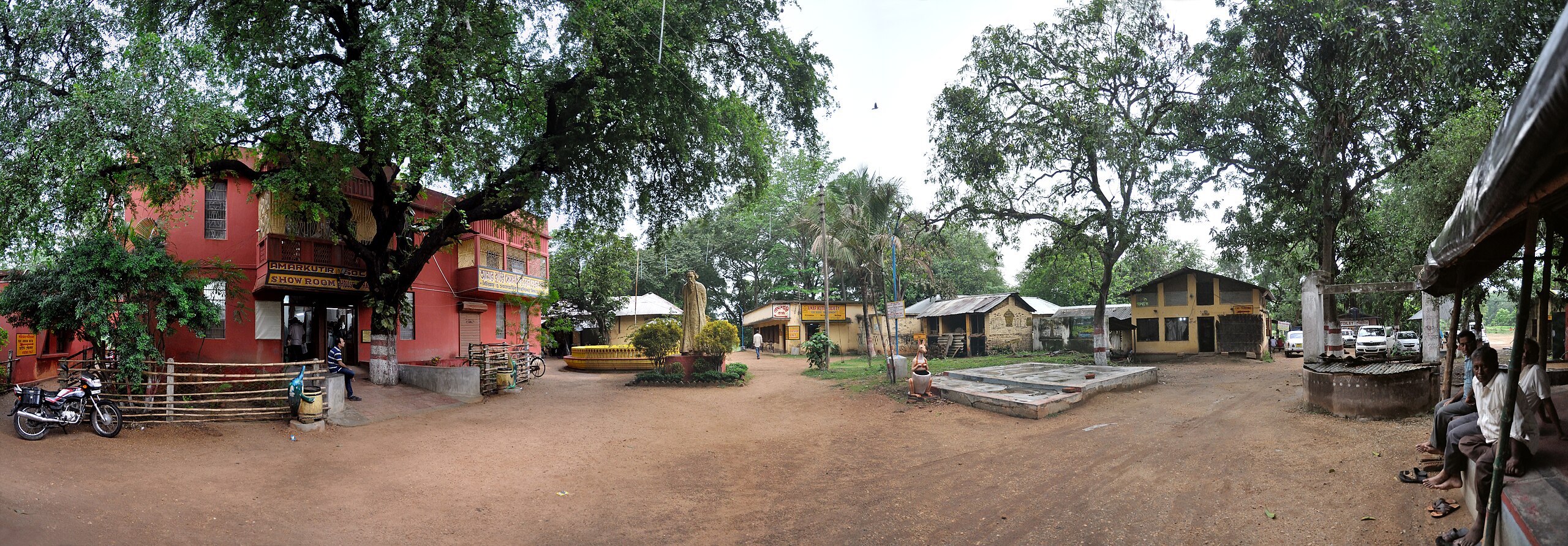 Amar Kutir Cooperative Society - Image 2