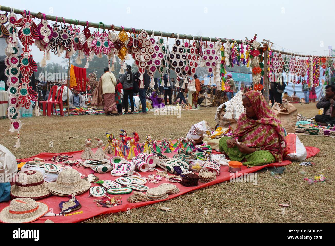 Poush Mela - Image 2