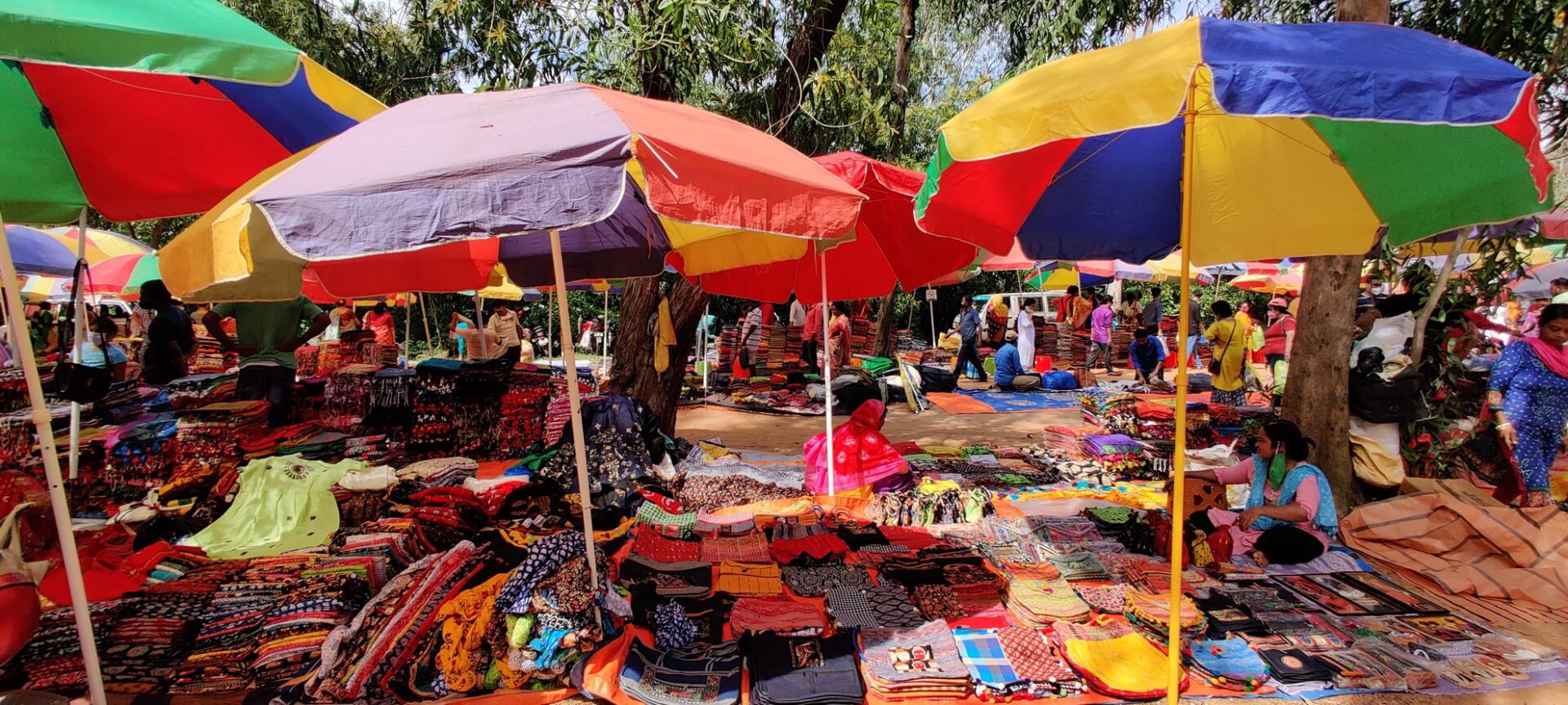 Sonajhuri Haat - Image 2