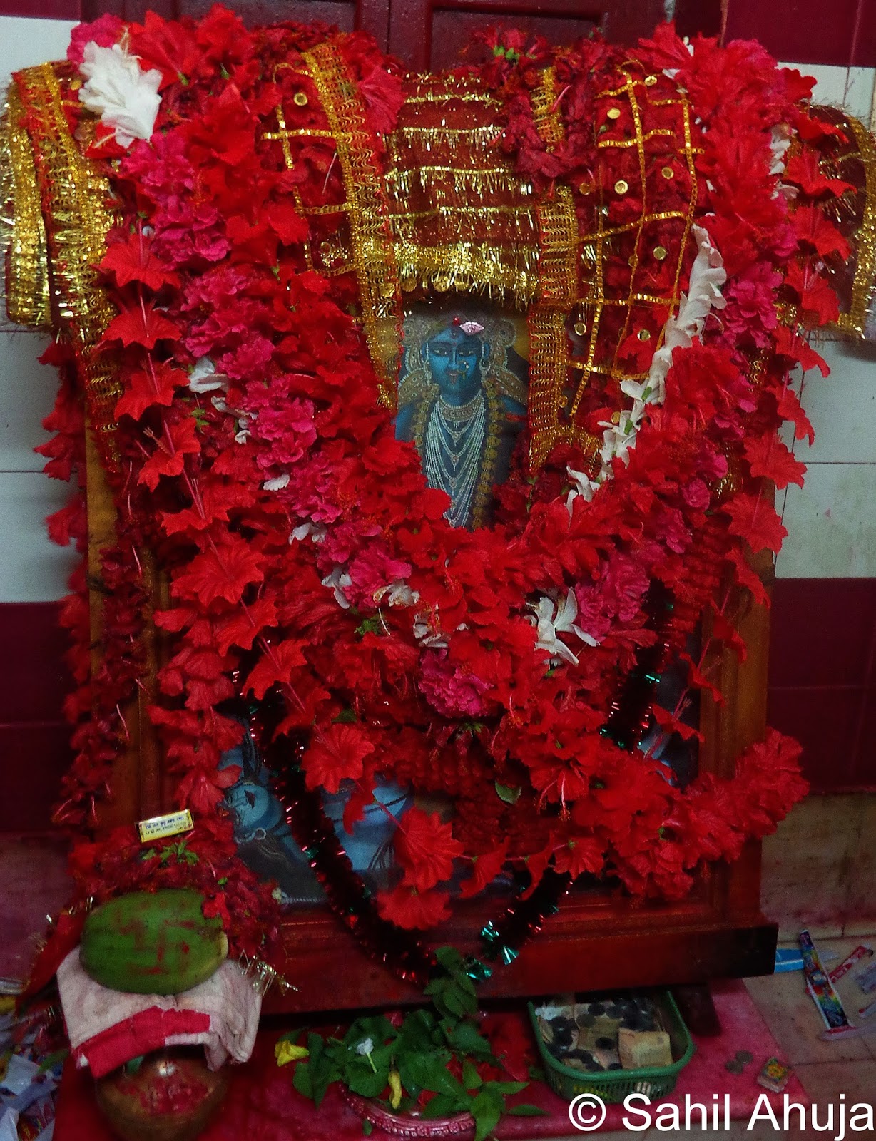 Kankalitala Temple - Image 2