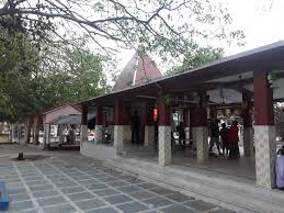 Kankalitala Temple - Image 3