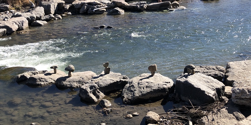 Bakreshwar Hot Springs - Image 2
