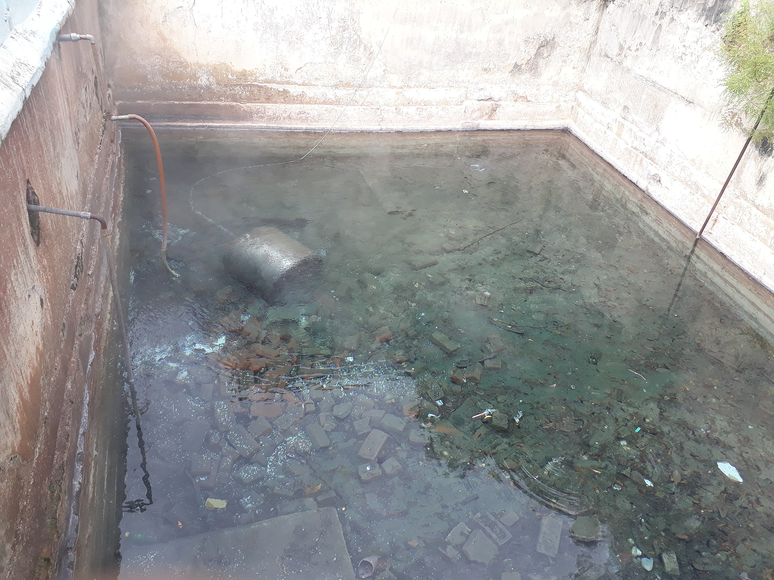 Bakreshwar Hot Springs - Image 3