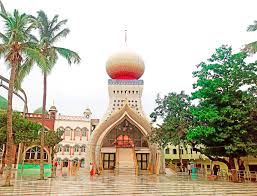 Patharchapuri Dargah