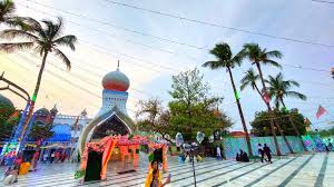 Patharchapuri Dargah - Image 2