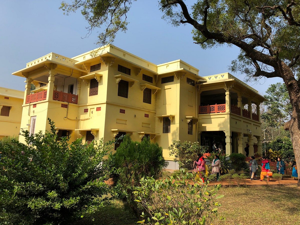 Rabindra Bhavana Museum - Image 3