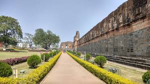 Adina Mosque - Image 2