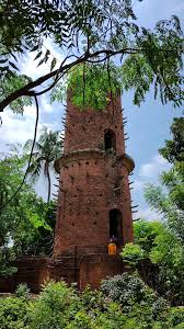 Nimasarai Watchtower