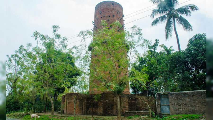 Nimasarai Watchtower - Image 2