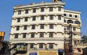 Hotel Kalinga Malda