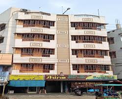 Hotel Shine’s Restaurant - Image 2