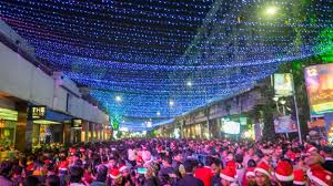 Winter: Cultural Fest Season